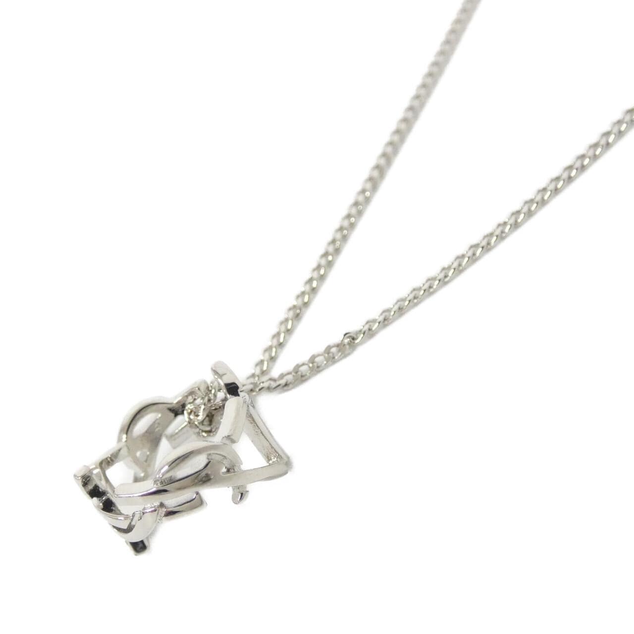 【新品】サンローラン 822754 Y1500 ネックレス