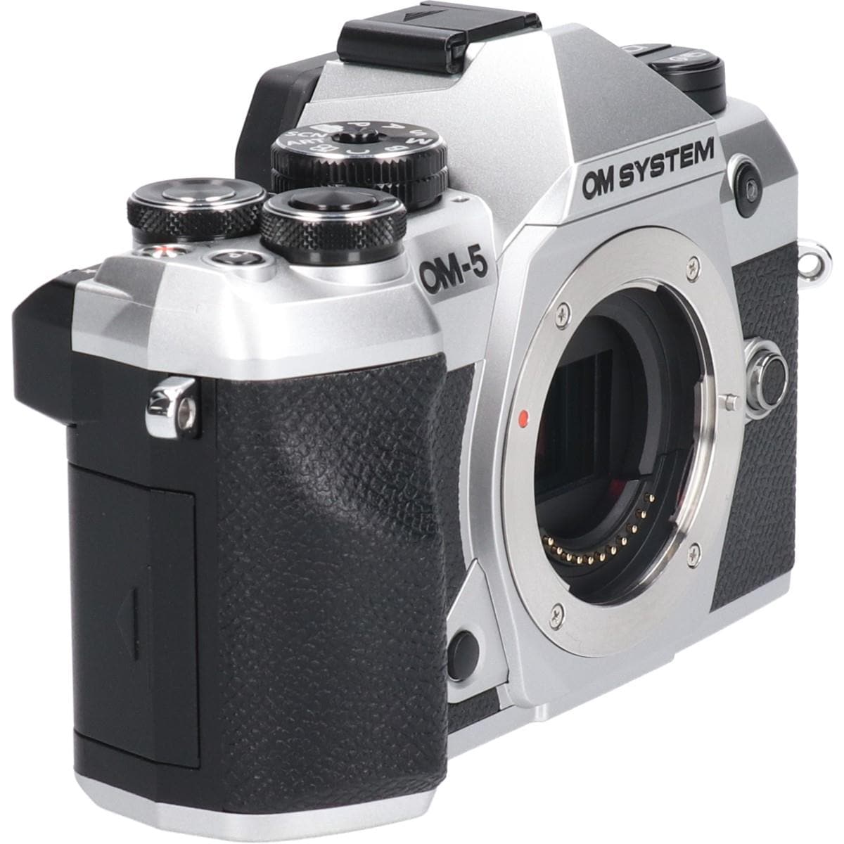 ＯＭ－５　ＭＡＲＫＩＩ