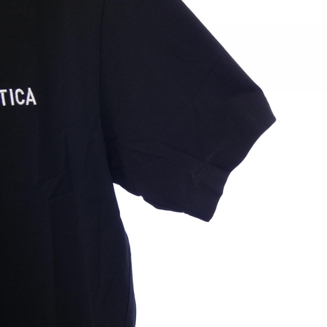 デュベティカ DUVETICA VXRT43131 Tシャツ
