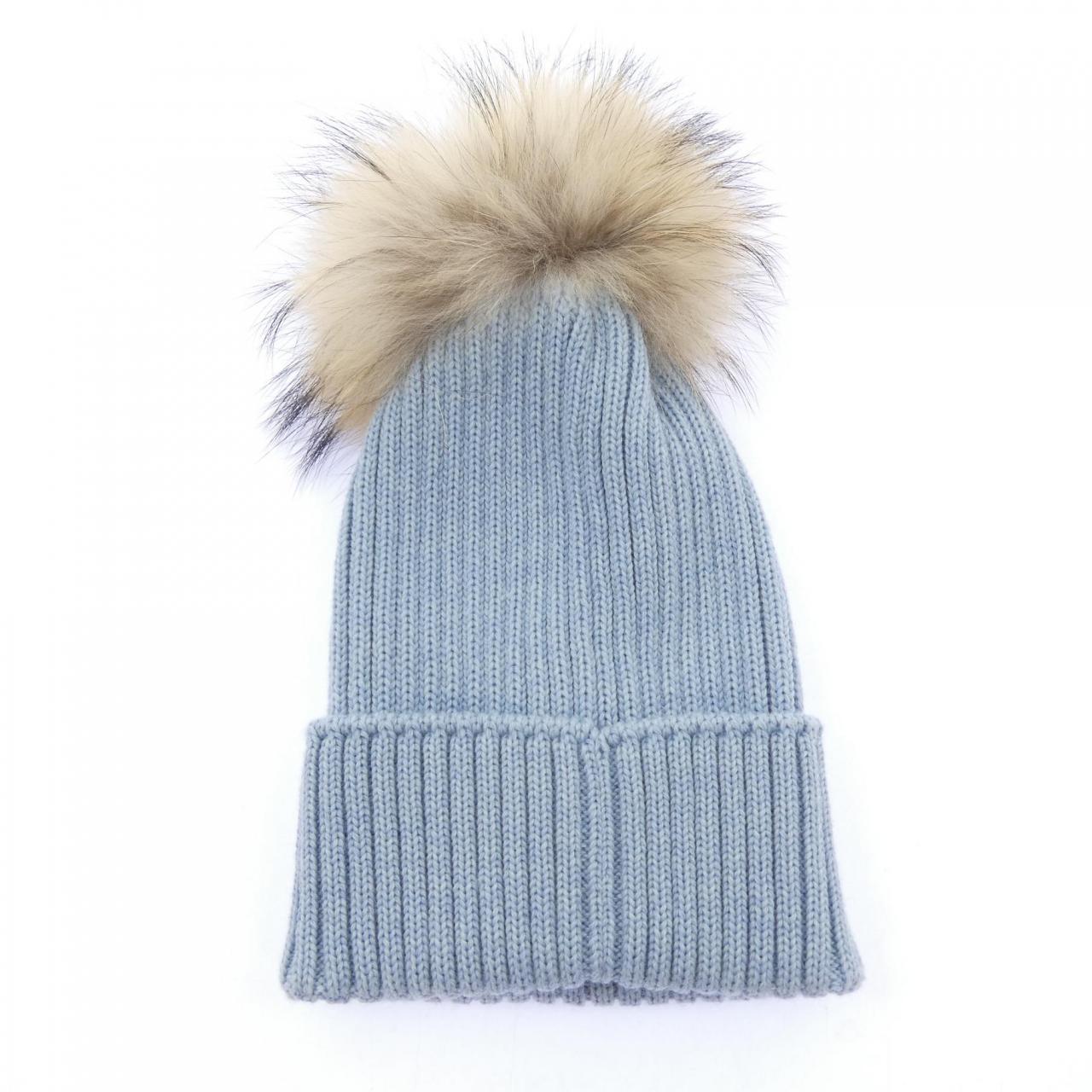 モンクレール MONCLER C29540031665 ニットキャップ
