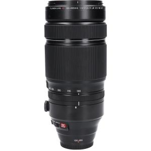 ＸＦ１００－４００ｍｍ　Ｆ４．５－５．６Ｒ　ＬＭ　ＯＩＳ