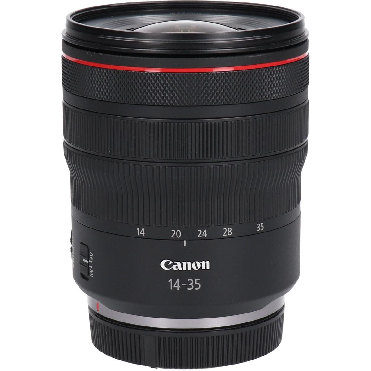 ＲＦ１４－３５ｍｍ　Ｆ４Ｌ　ＩＳ　ＵＳＭ