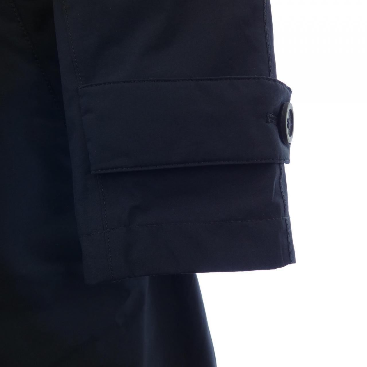 Herno down coat