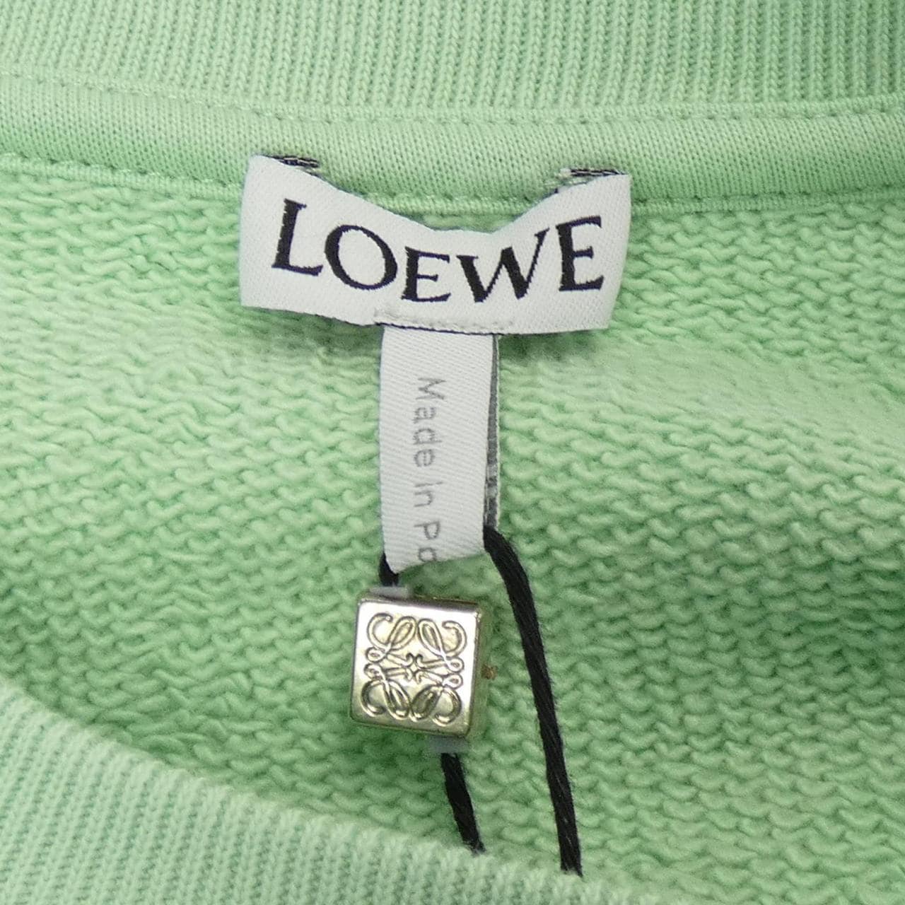 ロエベ LOEWE スウェット