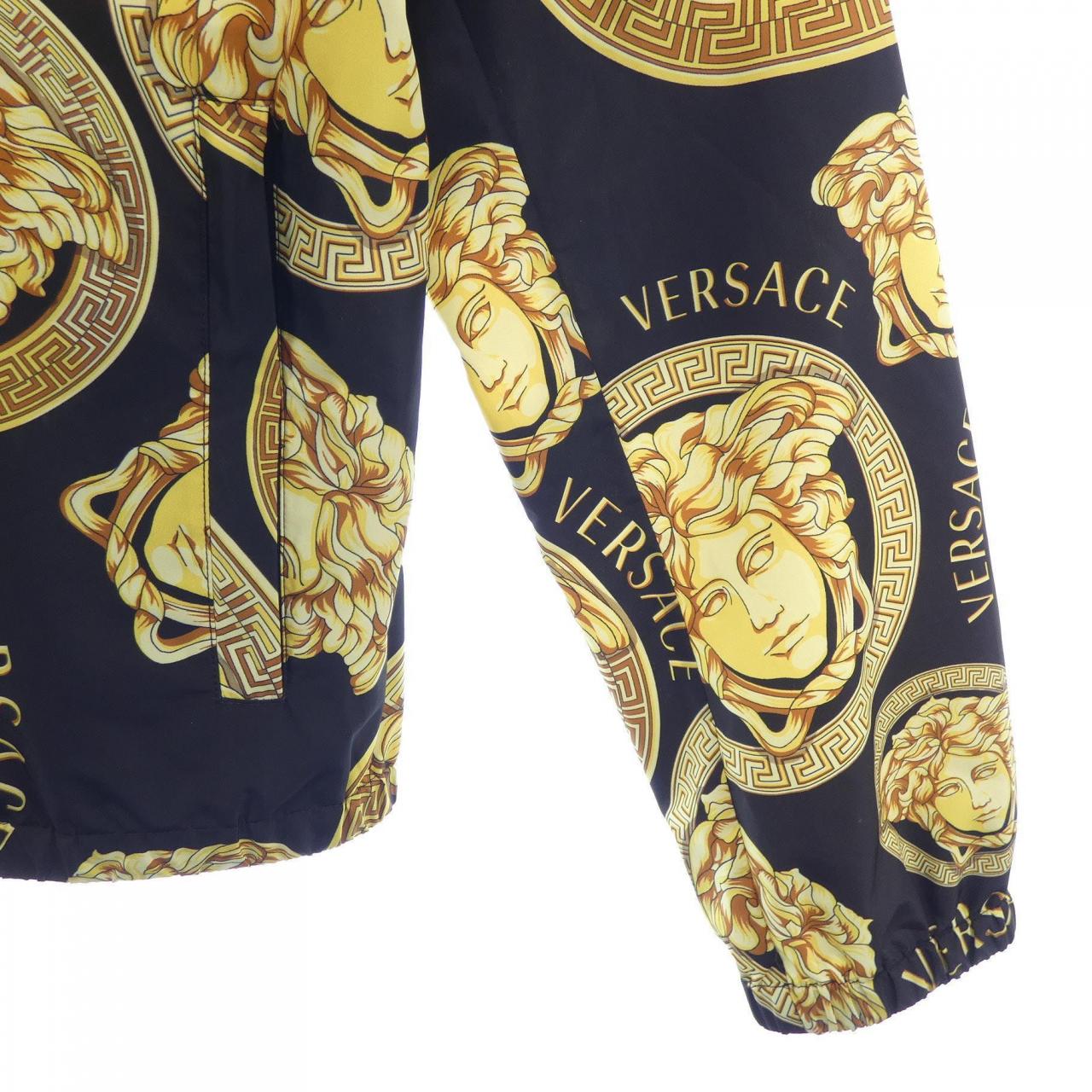 ヴェルサーチェ VERSACE ブルゾン