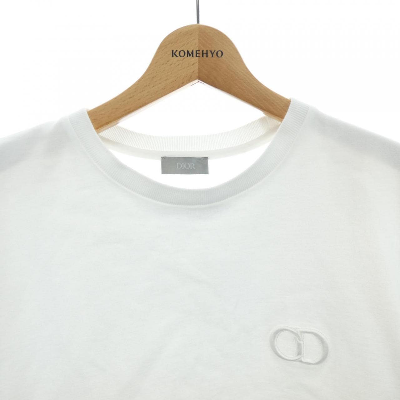 ディオール DIOR CD ICON Tシャツ 943J605A0554 Tシャツ