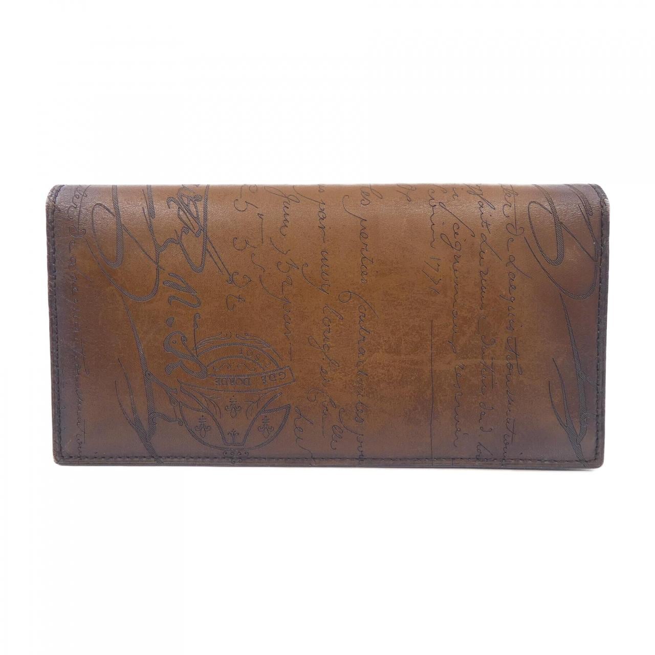 ベルルッティ Berluti E0212P WALLET