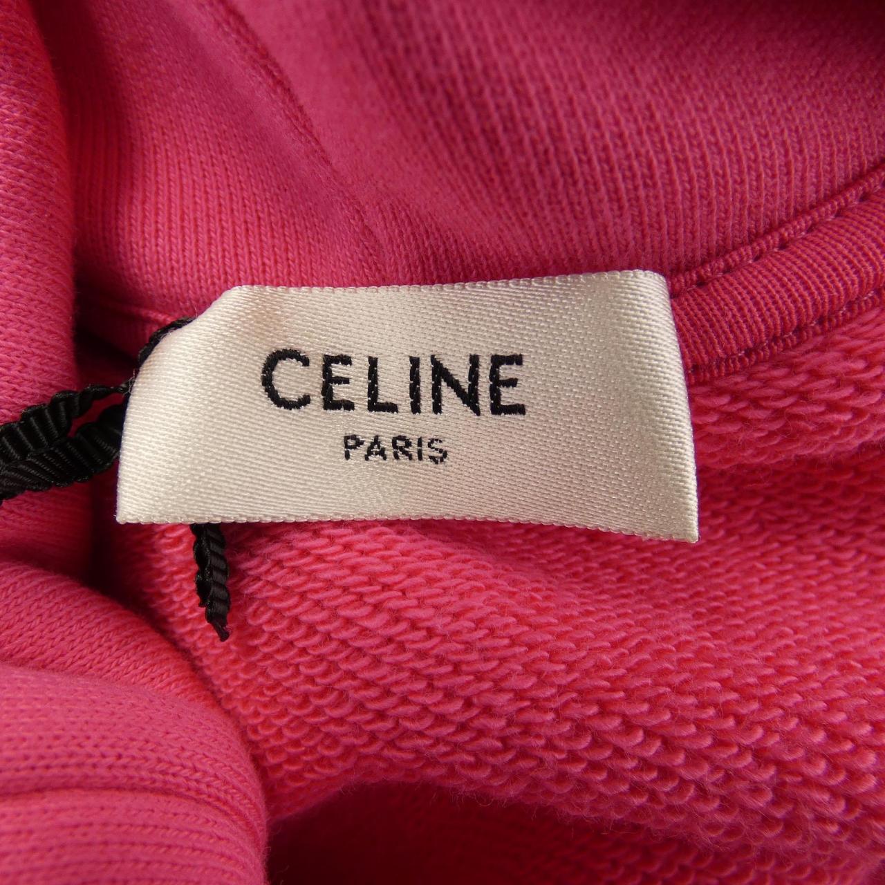 セリーヌ CELINE 2Y499052H パーカー