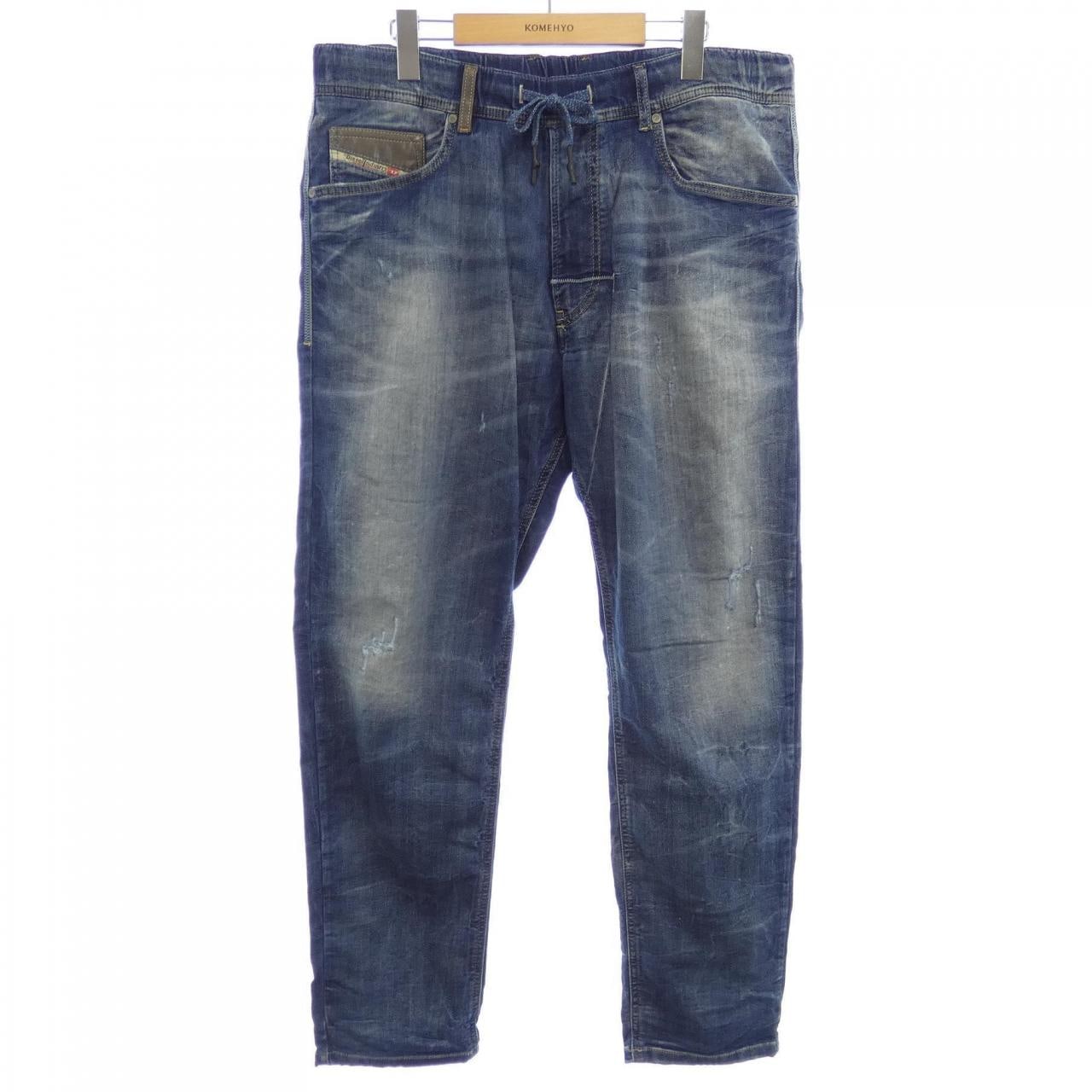 ディーゼル DIESEL パンツ