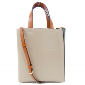 マルニ MARNI ミュゼオ　MUSEO SHMP0039Y0 BAG