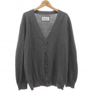 マルタンマルジェラ MARTIN MARGIELA カーディガン