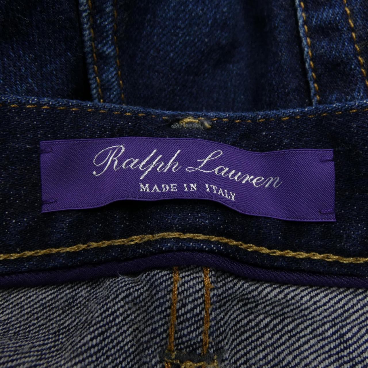 ラルフローレン RALPH LAUREN ジーンズ