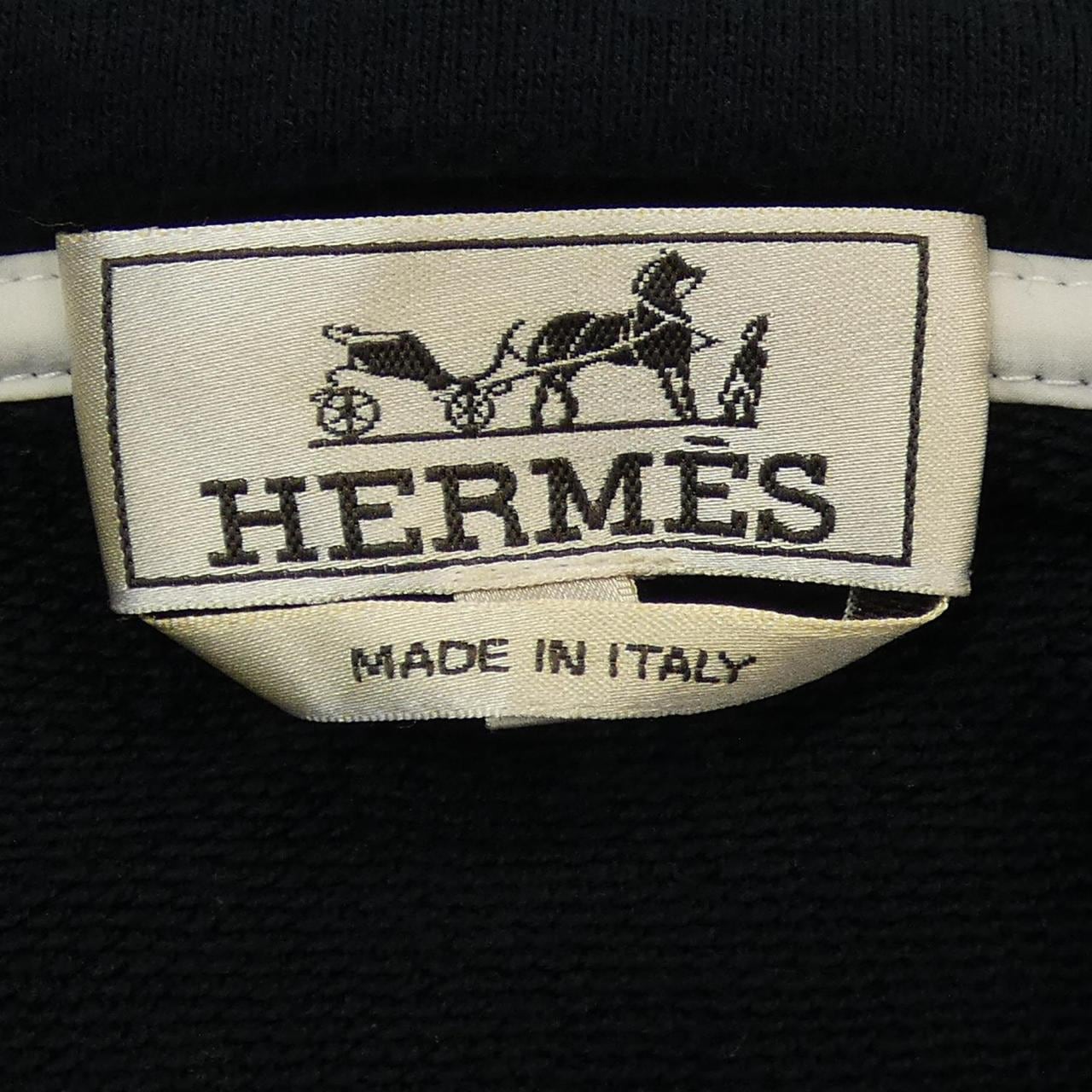 エルメス HERMES パーカー