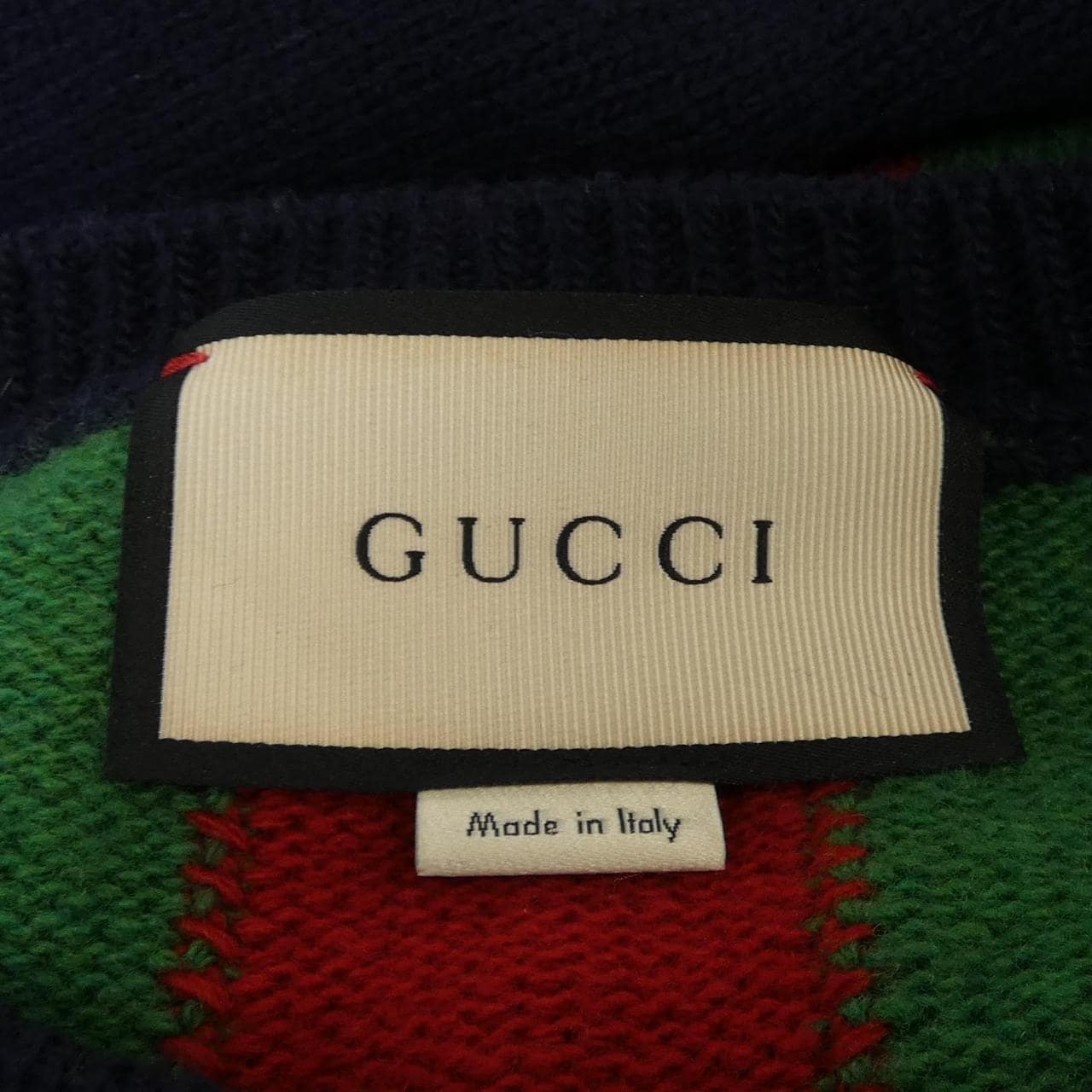 Gucci GUCCI 429956 X1303針織