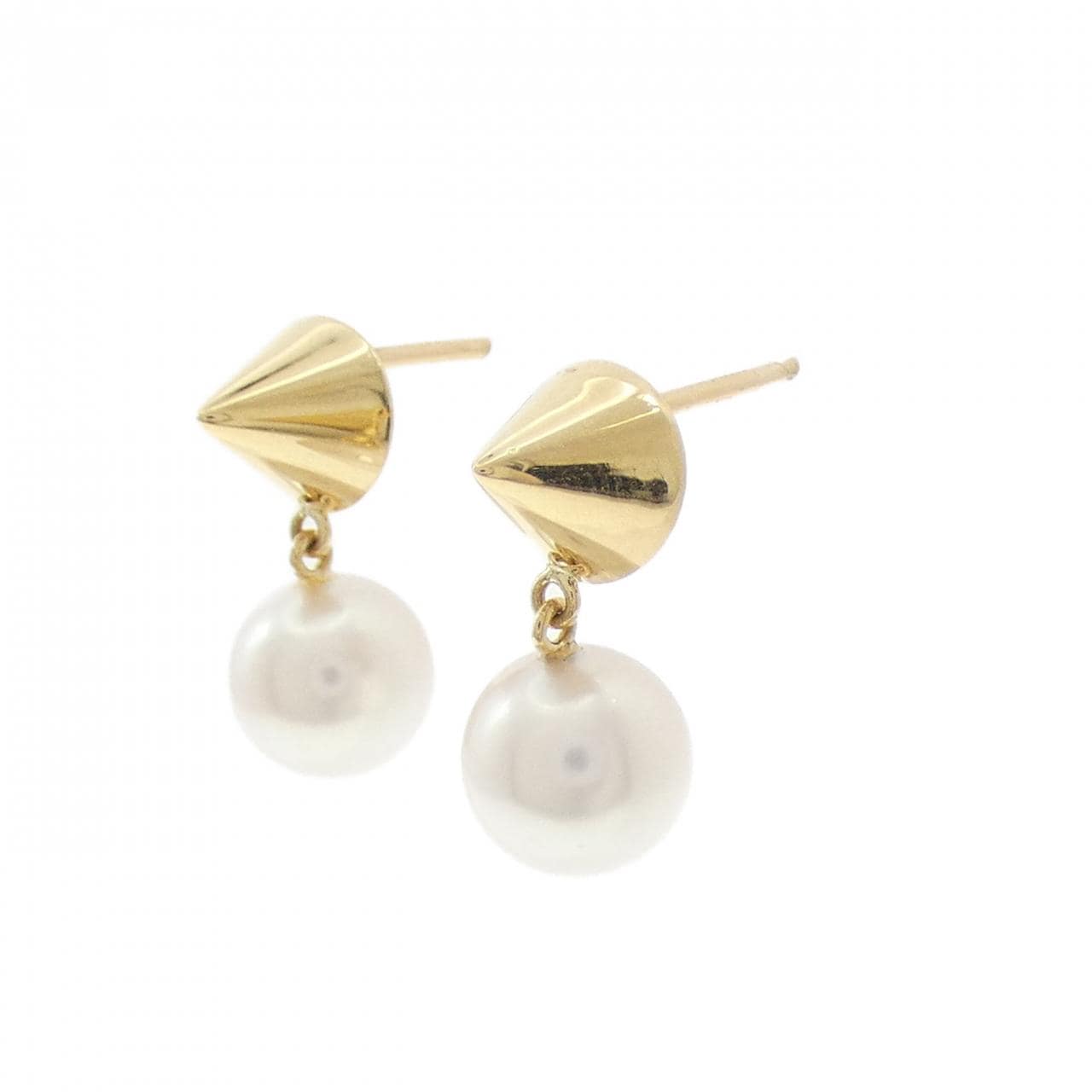 タサキ リファインド リベリオン プラス ピアス 7.3mm