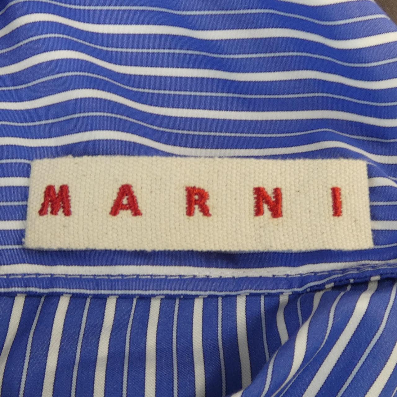 マルニ MARNI ABMAW82J00TCV77 ワンピース
