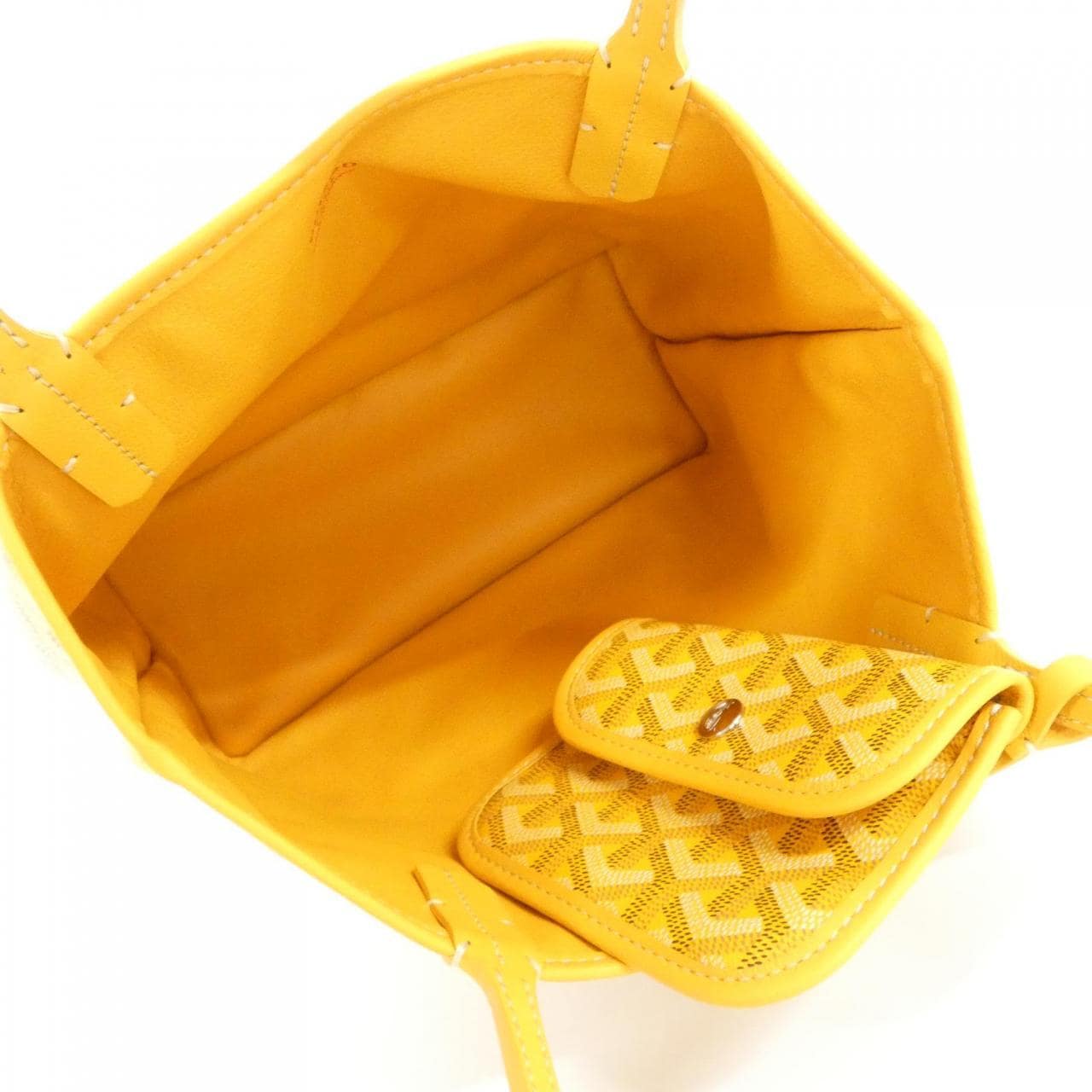 【未使用品】ゴヤール アンジュ ミニ バッグ