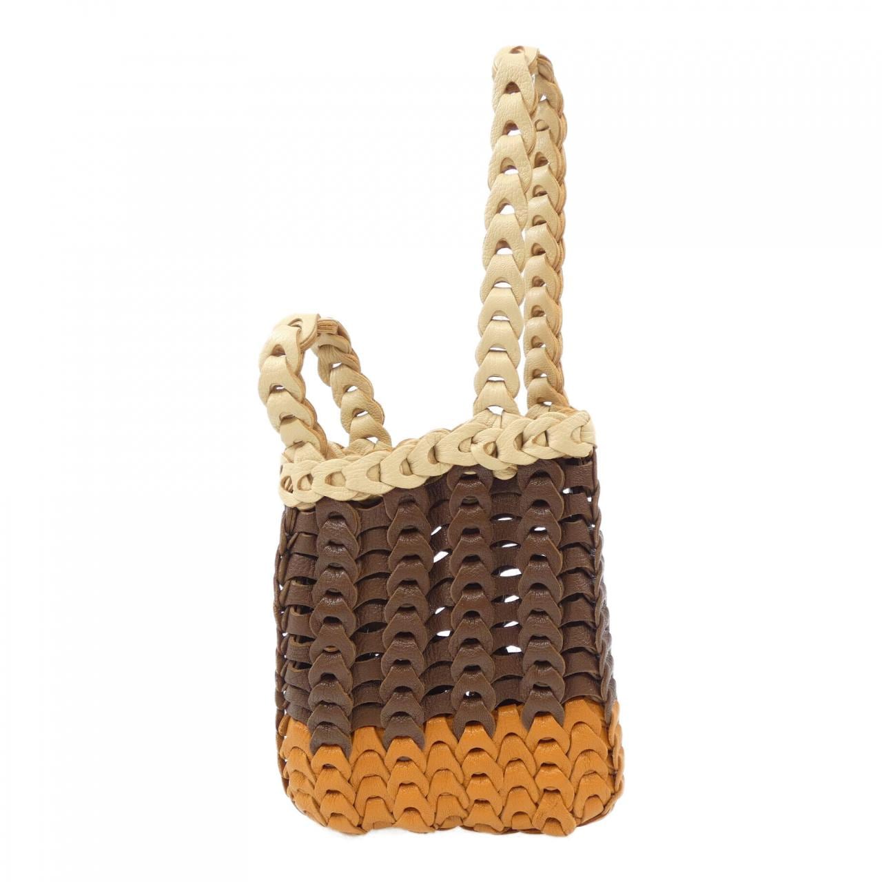 イルミーチョ il micio BAG