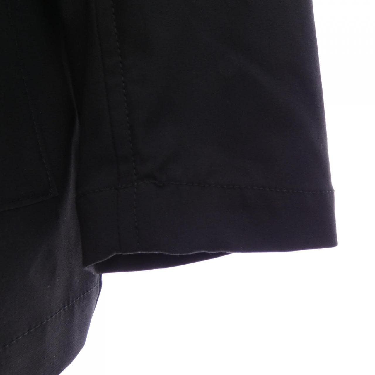 グラミチ GRAMICCI BEAMS LIGHTS ジャケット