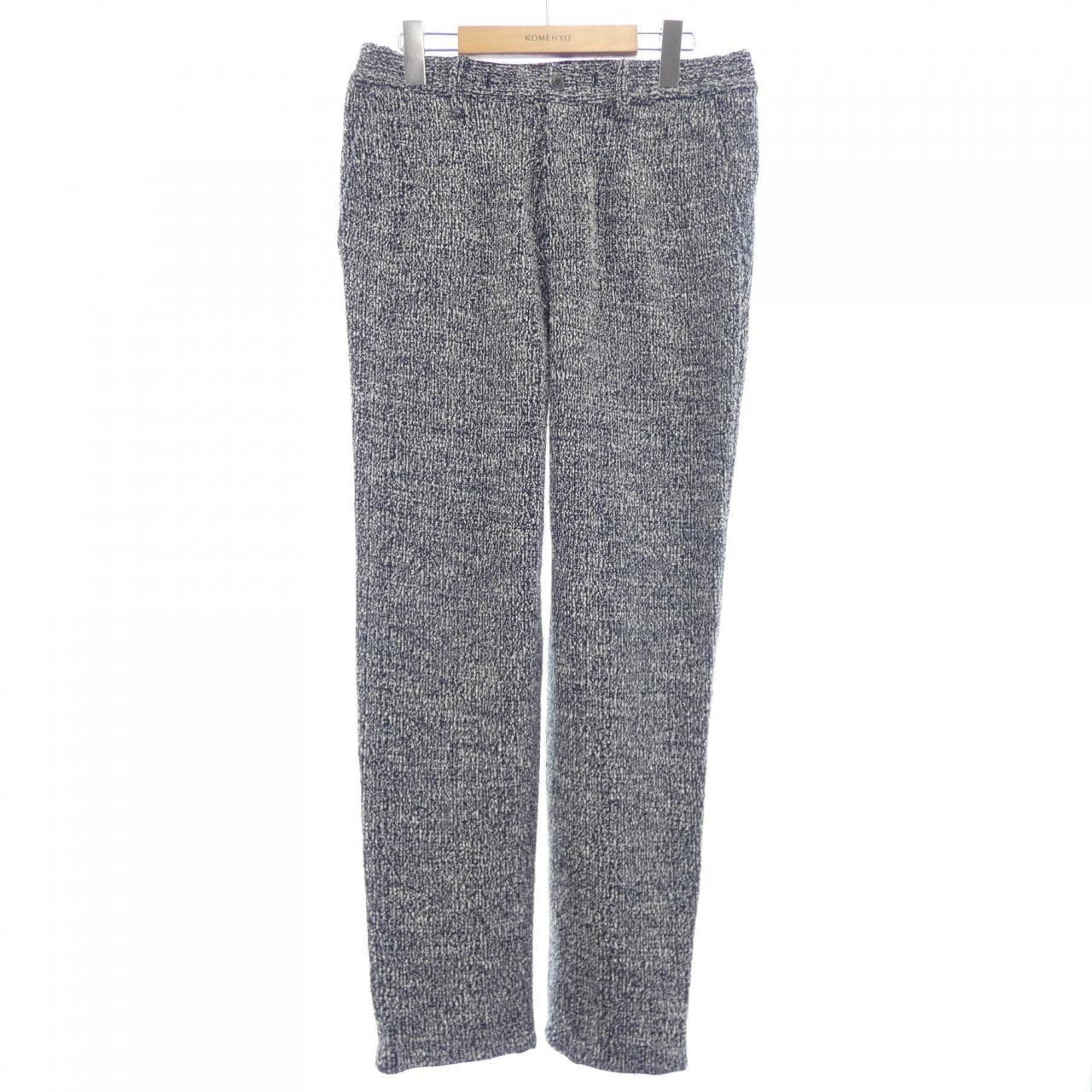 エポカウォモ EPOCA UOMO セットアップ