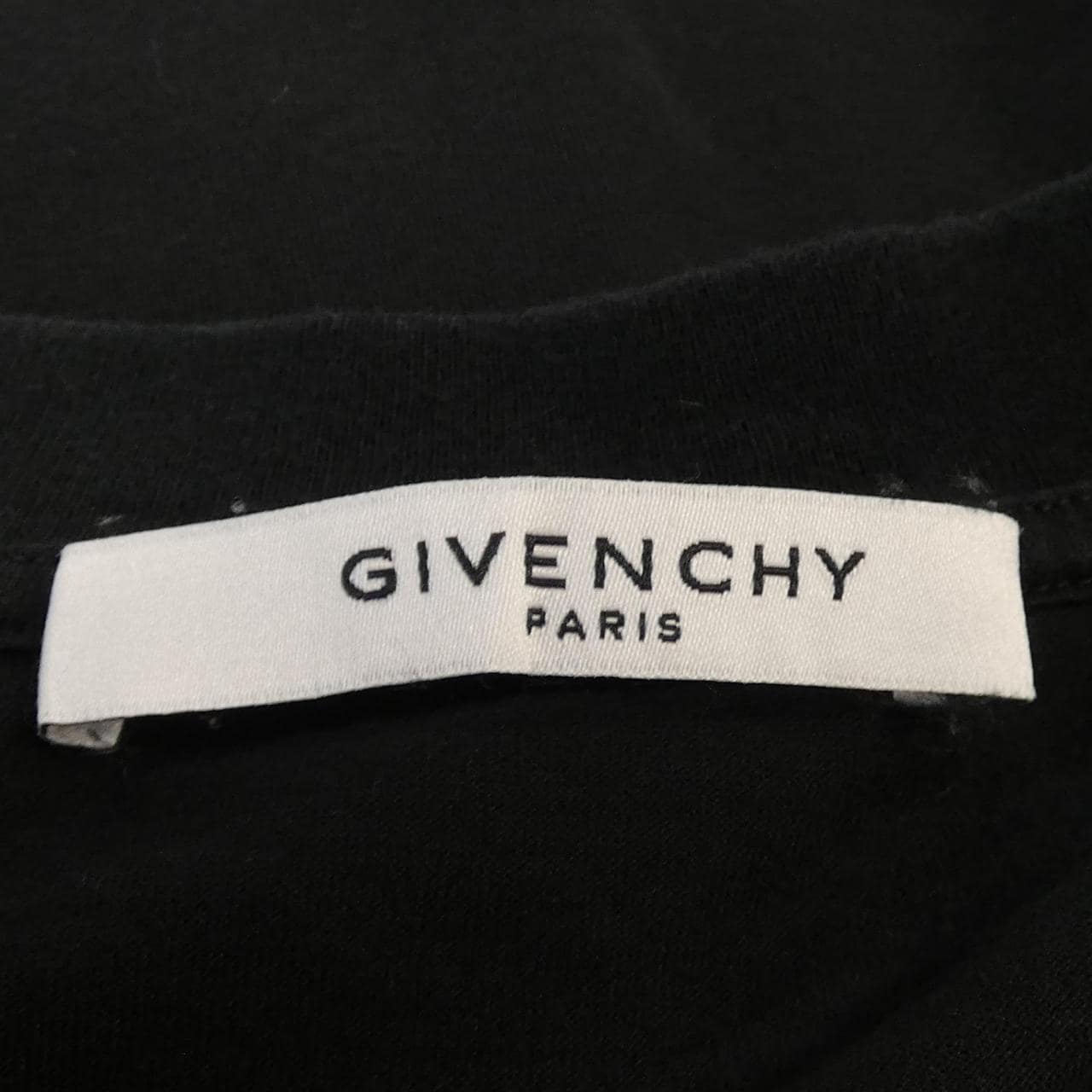 ジバンシー GIVENCHY BW704X3ZOY Tシャツ