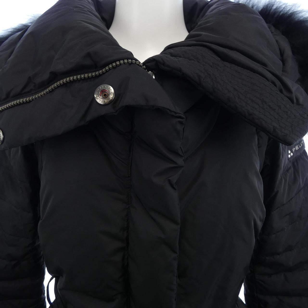 ピューテリー PEUTEREY ダウンジャケット