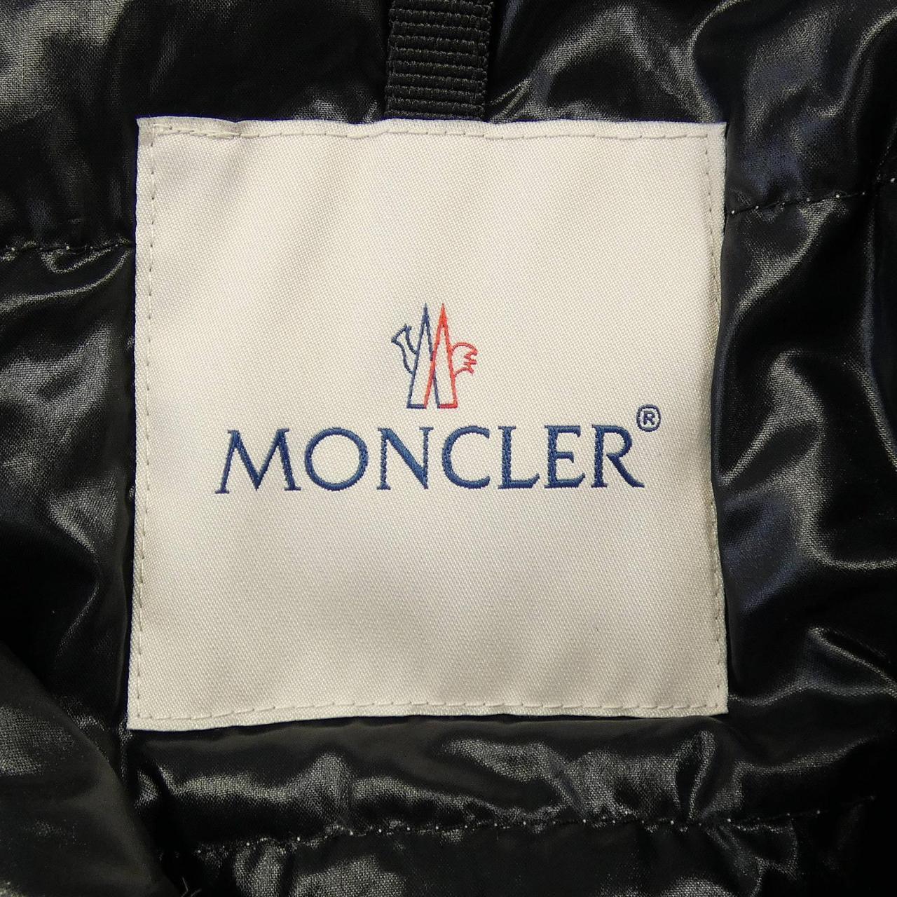 モンクレール MONCLER 539DK DUPORT ダウンジャケット