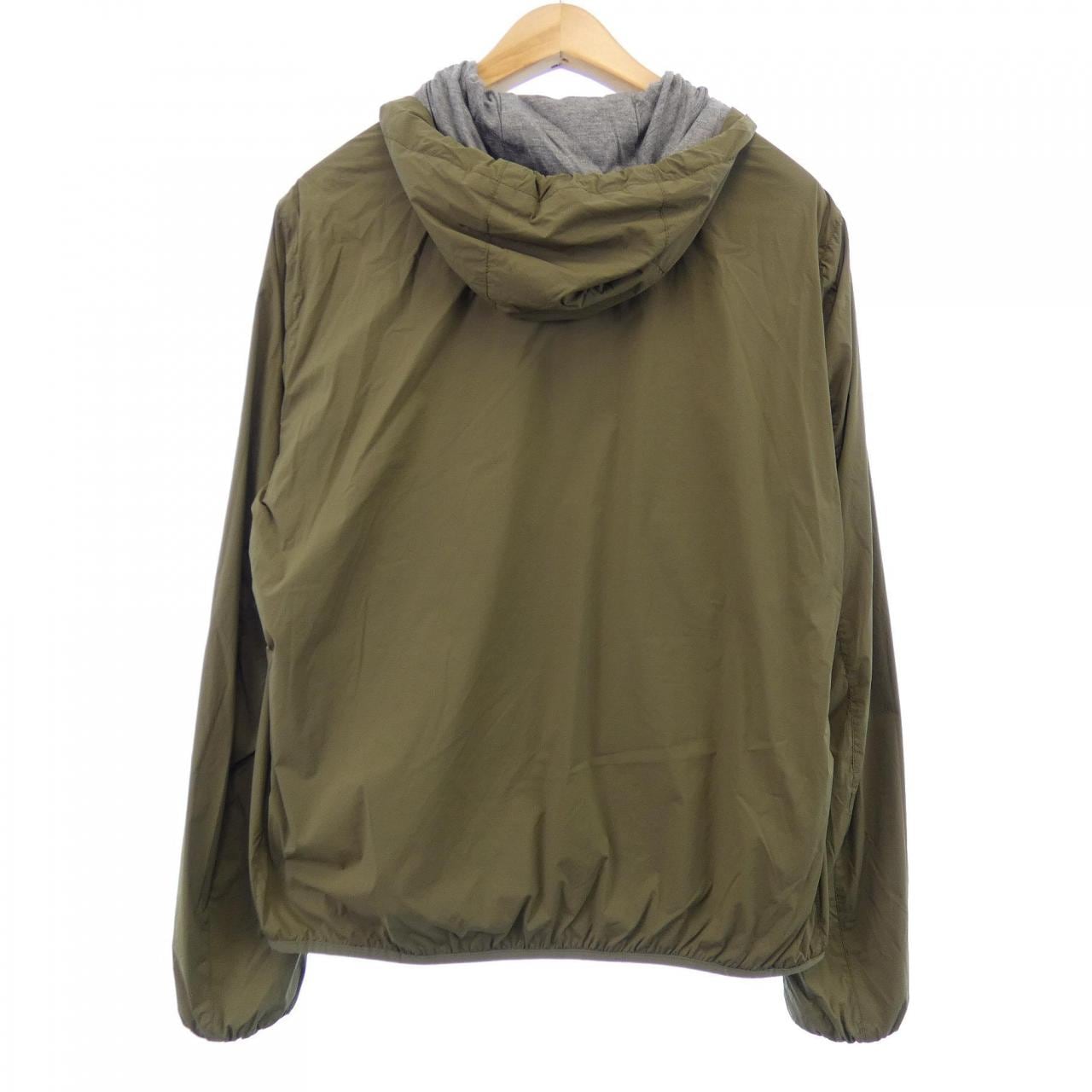 ヘルノ Herno GI00034UR ブルゾン