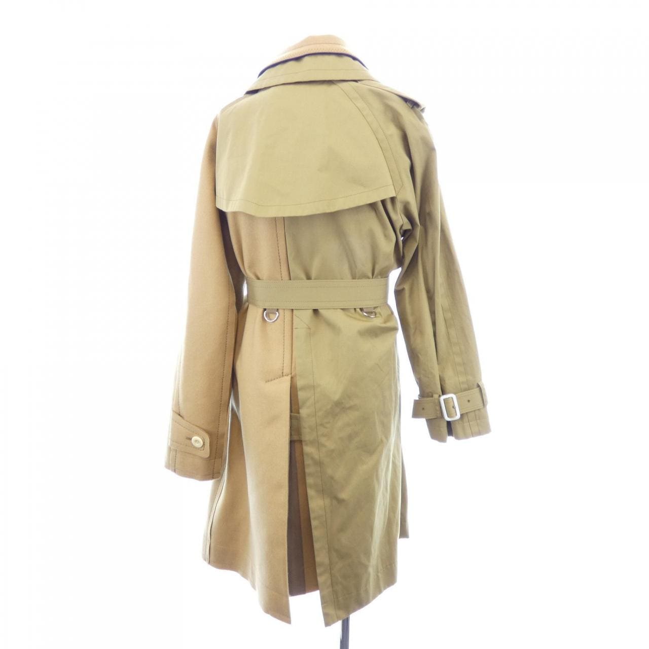 サカイ SACAI 19-02040M コート