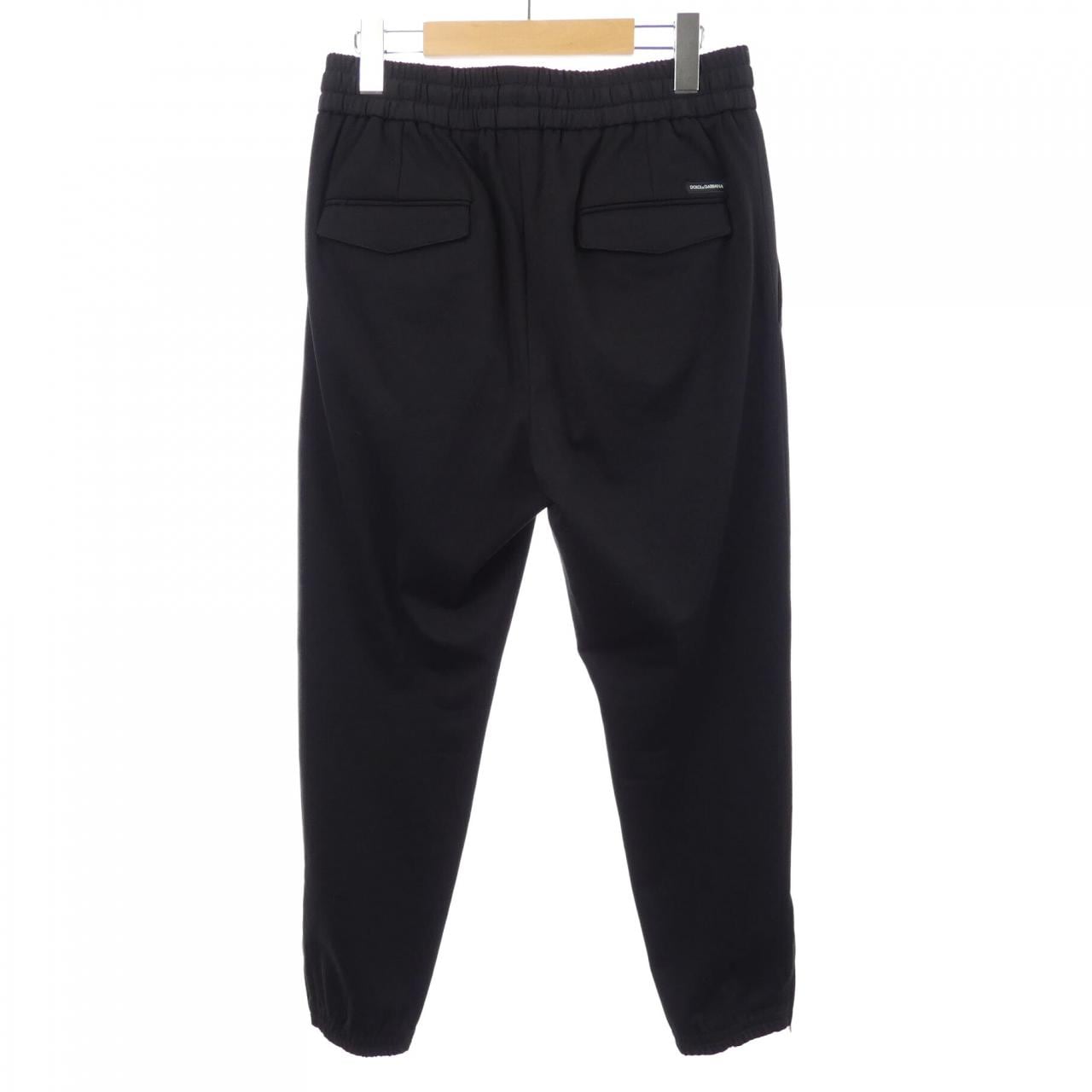 ドルチェアンドガッバーナ DOLCE&GABBANA GYFDAT/GF590 パンツ