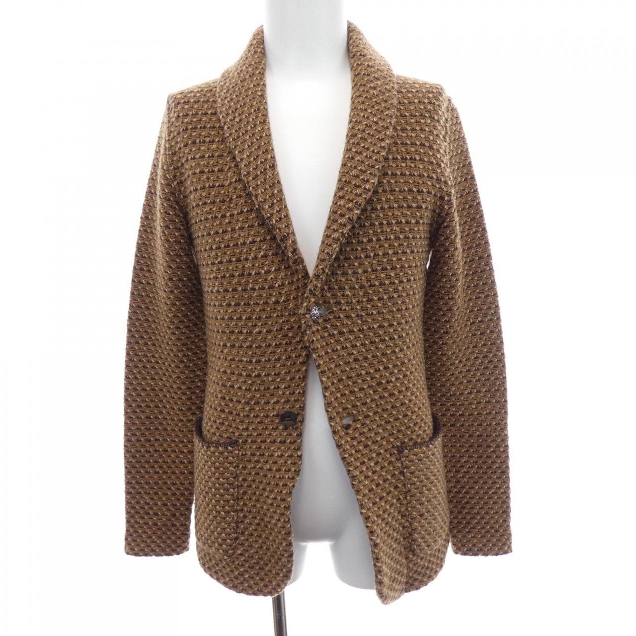 ラルディーニ LARDINI JHLJM13 ジャケット