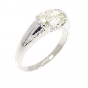 平和堂 ダイヤモンド リング 1.279CT