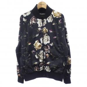 ドルチェアンドガッバーナ DOLCE&GABBANA G9ME3T/FH7YG ブルゾン