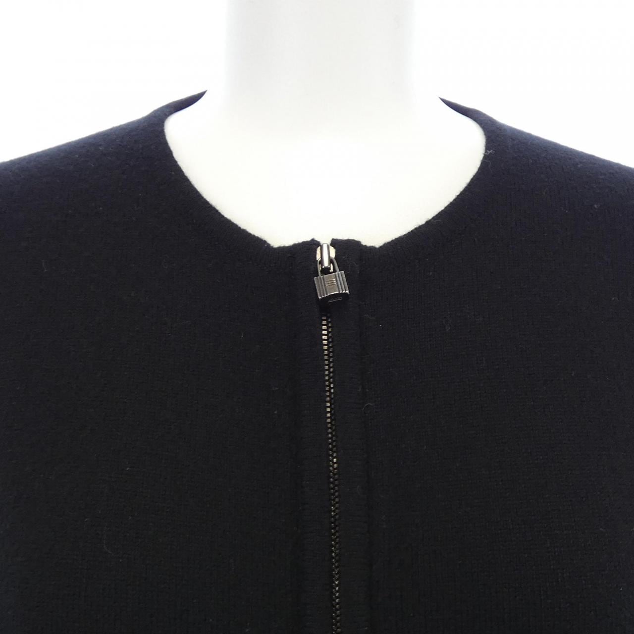 HERMES SW203 開襟衫