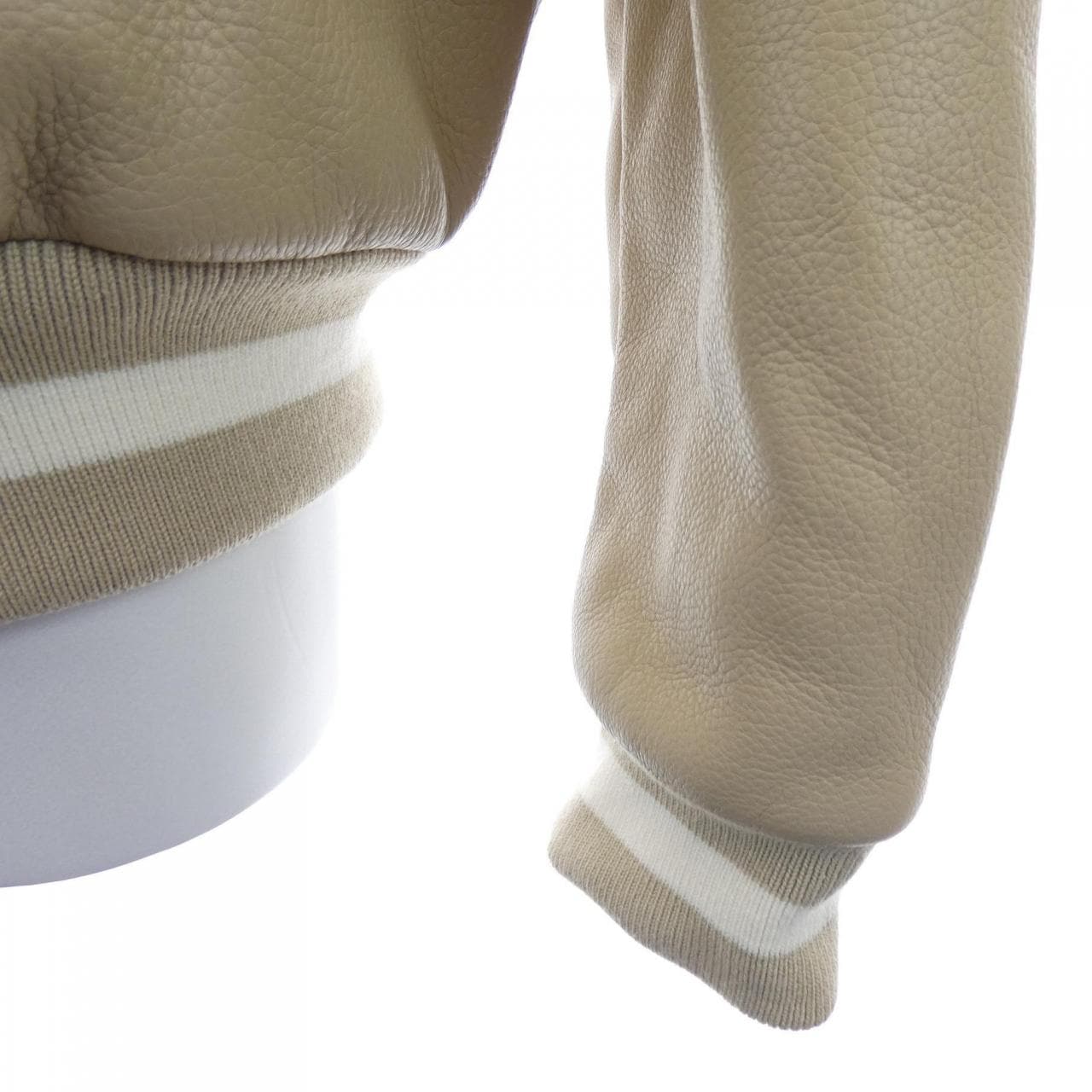 ルイヴィトン LOUIS VUITTON HPL05EZ50 レザージャケット