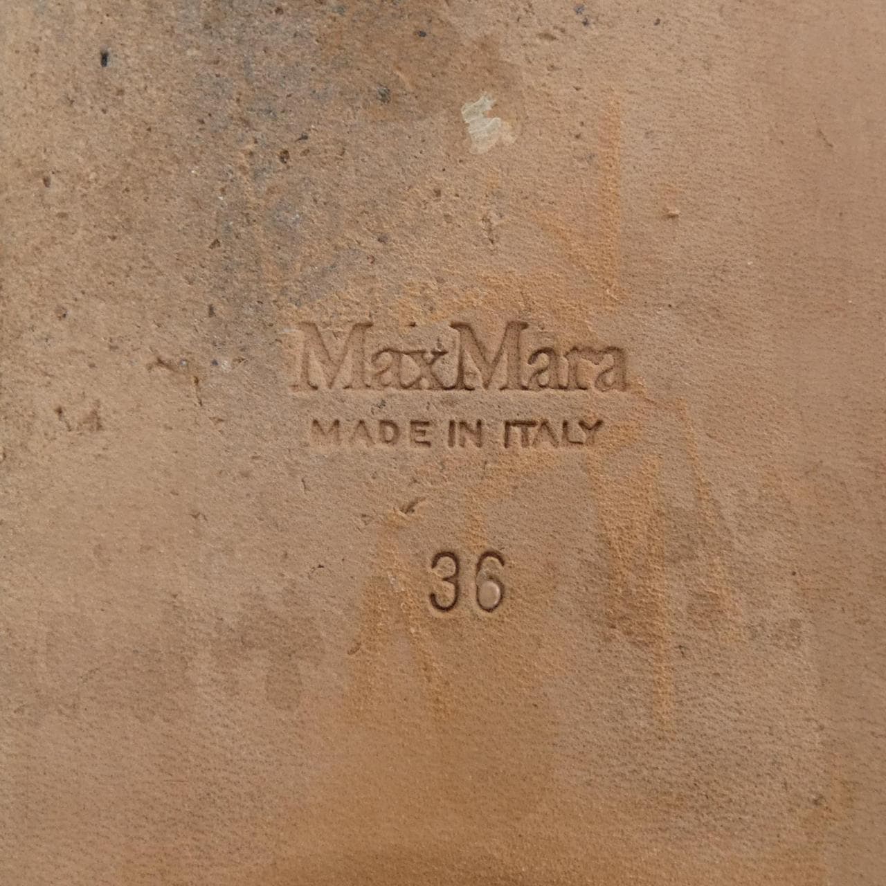 マックスマーラ Max Mara シューズ