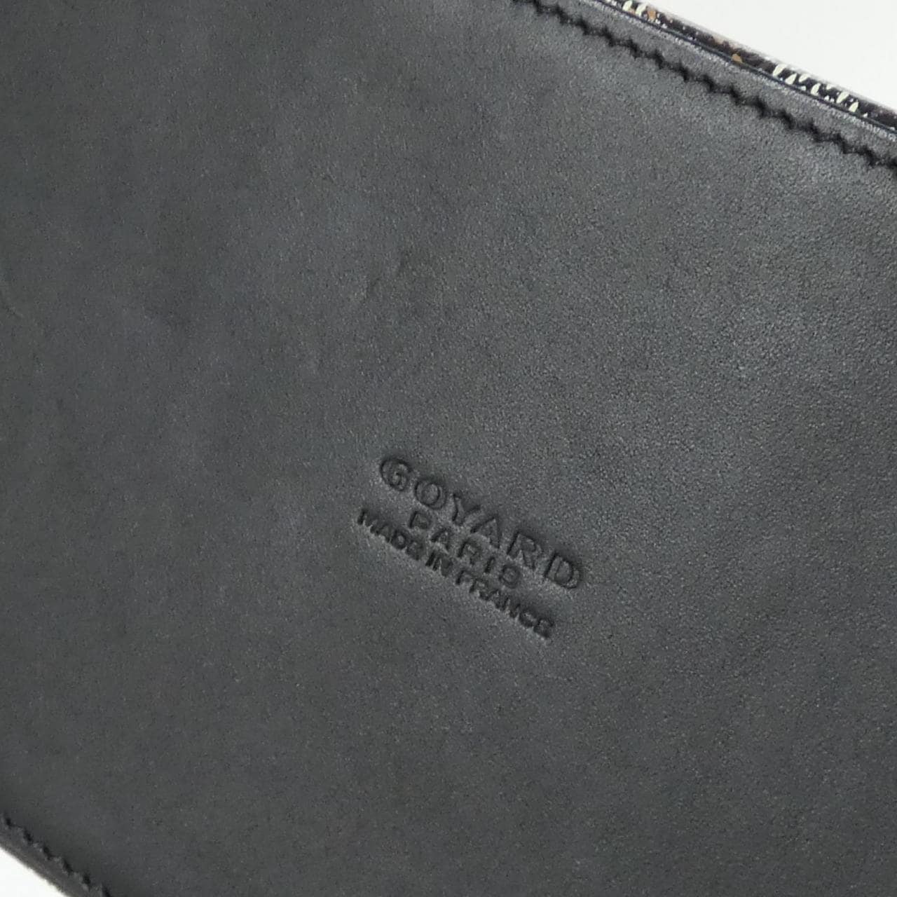 GOYARD VENDOME MINI Bag