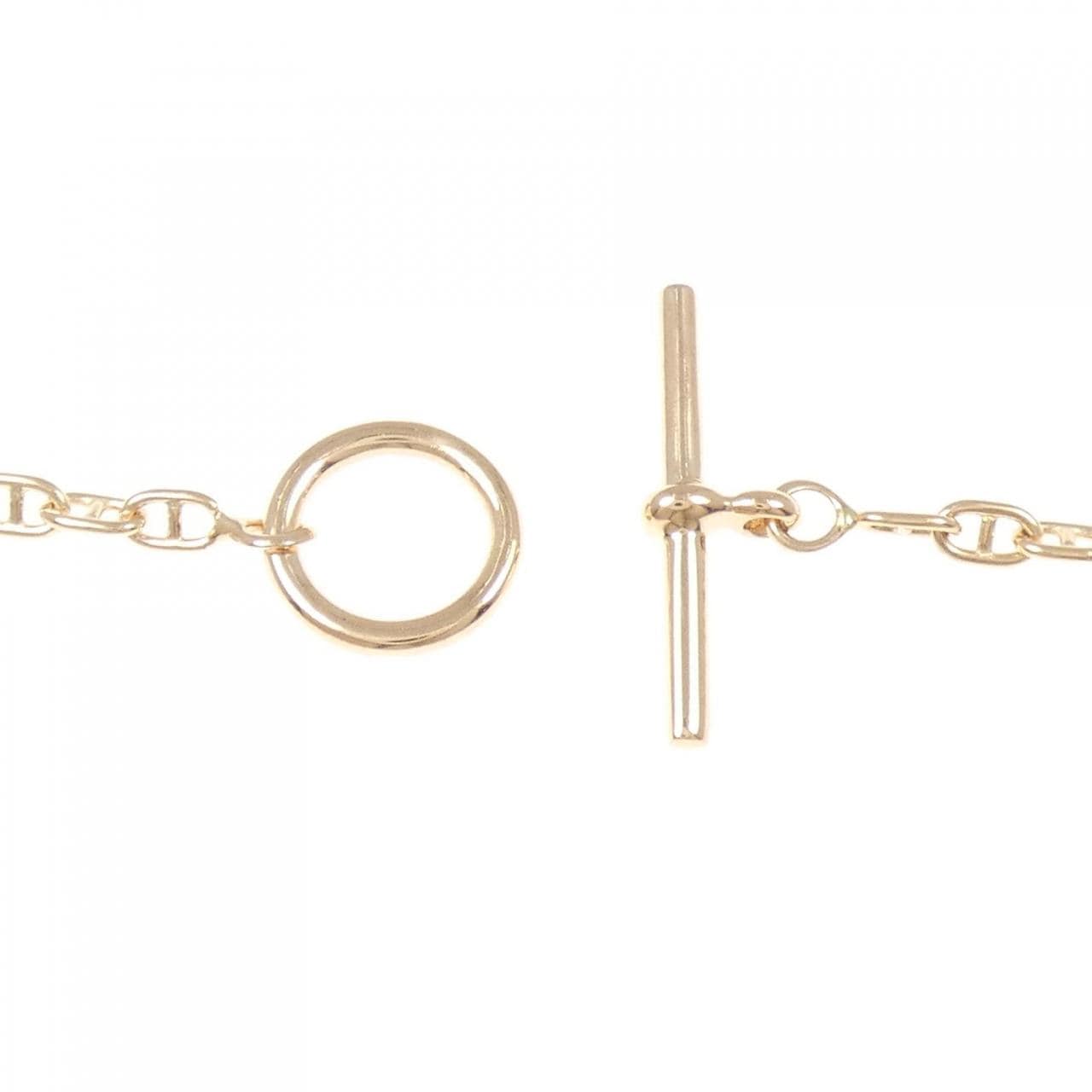 エルメス 750PG ブレスレット