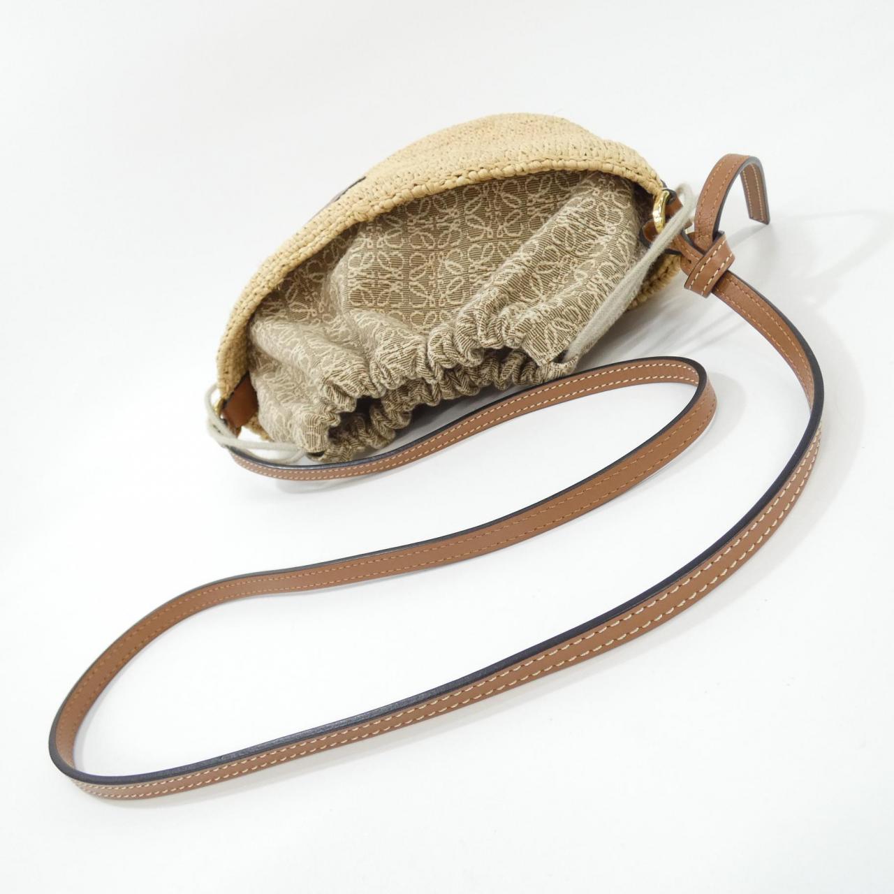 ロエベ A689C70X08 ショルダーバッグ