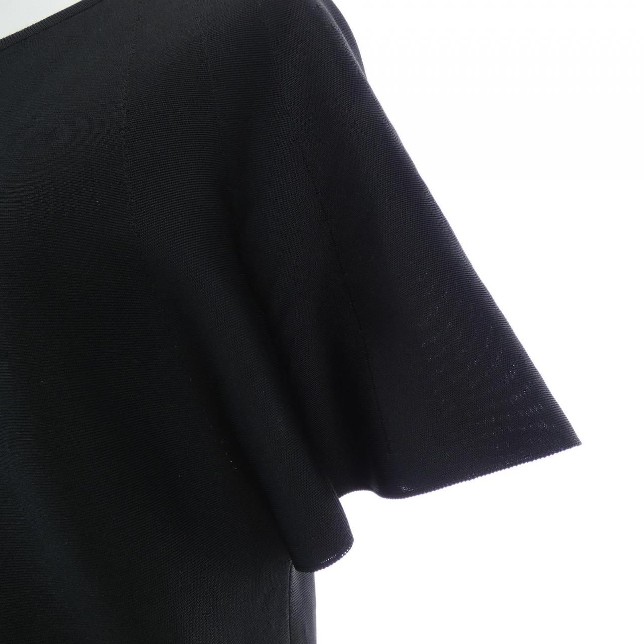 エルメス HERMES パルフロワリミックス 5H2834DX ツイルレーヌ ワンピース