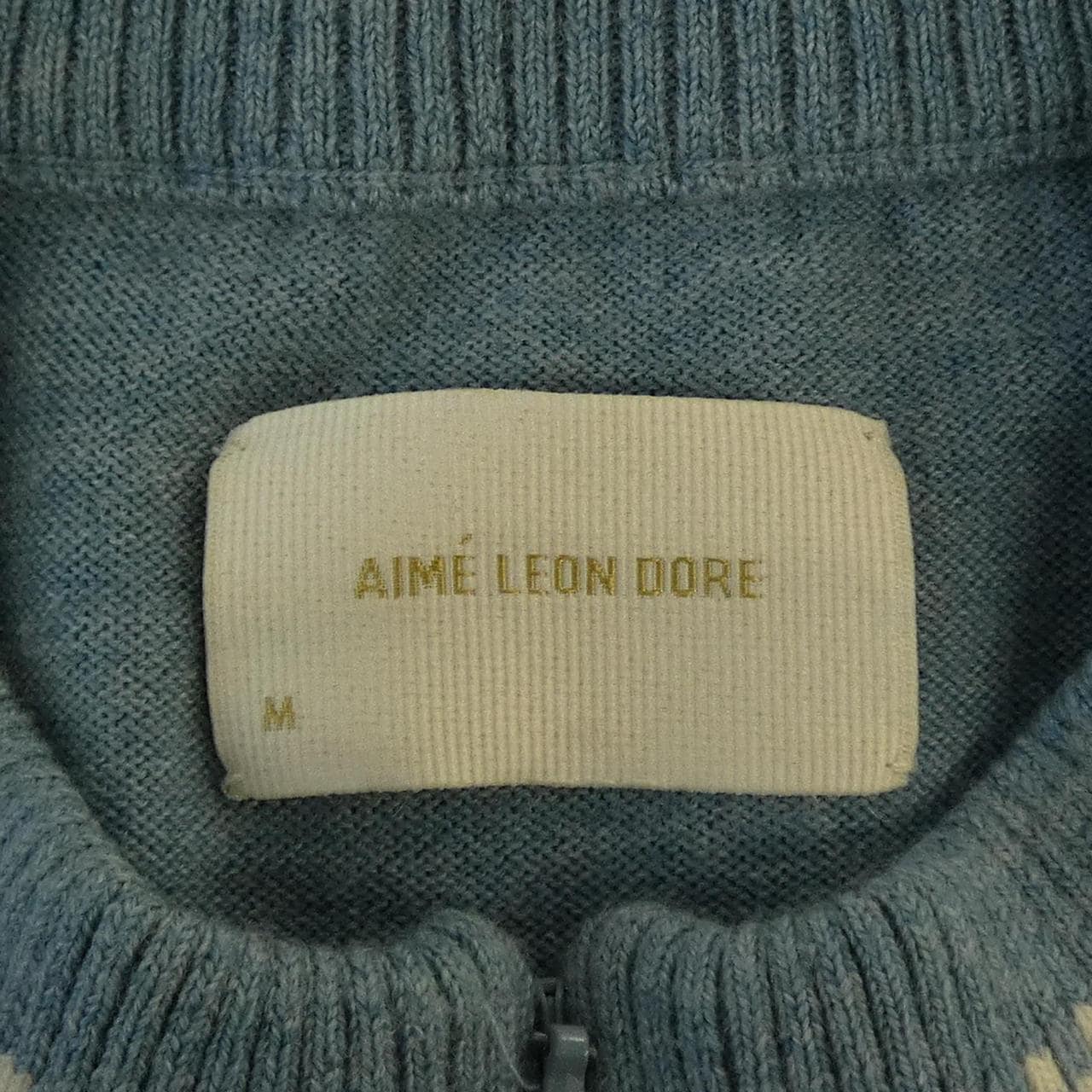 AIME LEON DORE ニット