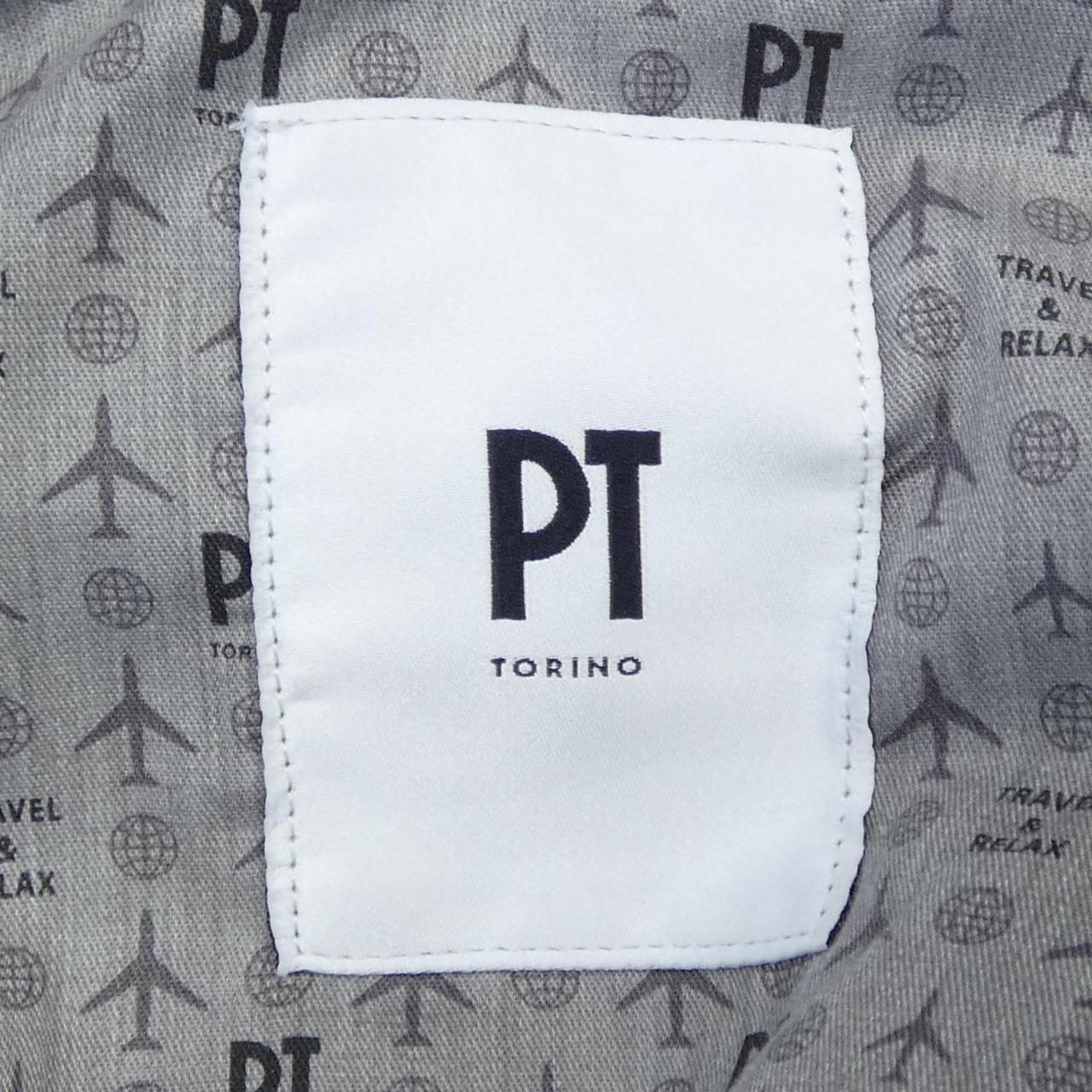 ピーティートリノ PT TORINO パンツ