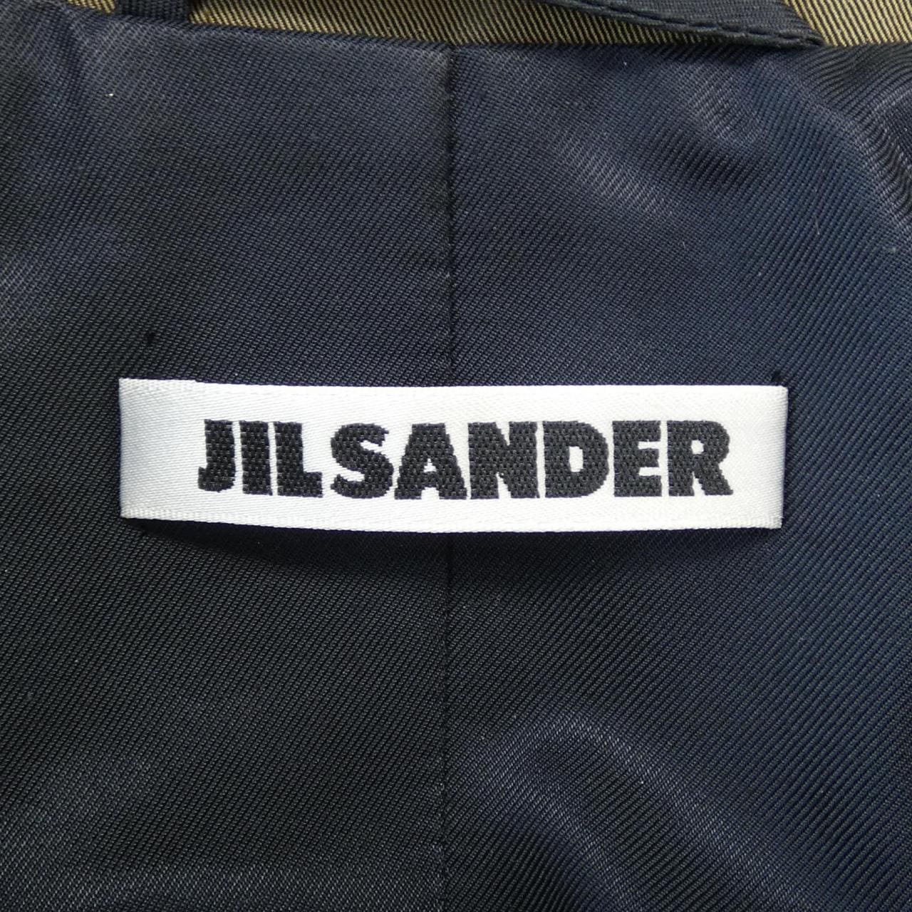 ジルサンダー JIL SANDER ジャケット