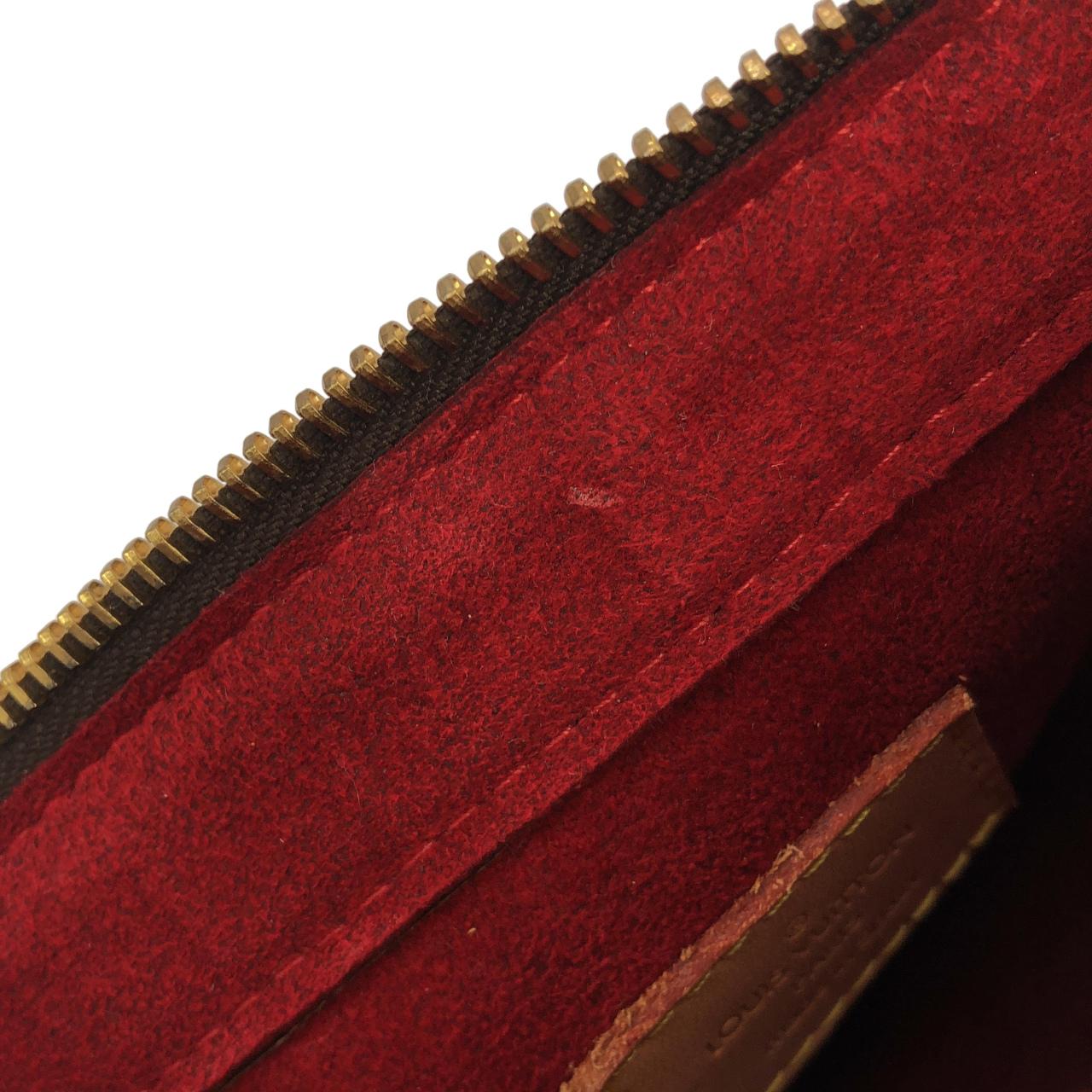 ルイヴィトン モノグラム ヴィバ シテ PM M51165 ショルダーバッグ