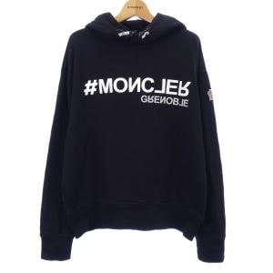 モンクレールグルノーブル MONCLER GRENOBLE パーカー