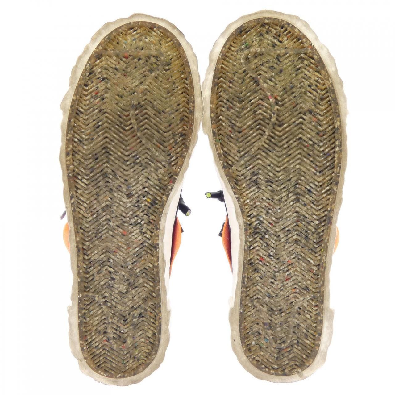 ナイキ NIKE CZ3589-001 READYMADE スニーカー