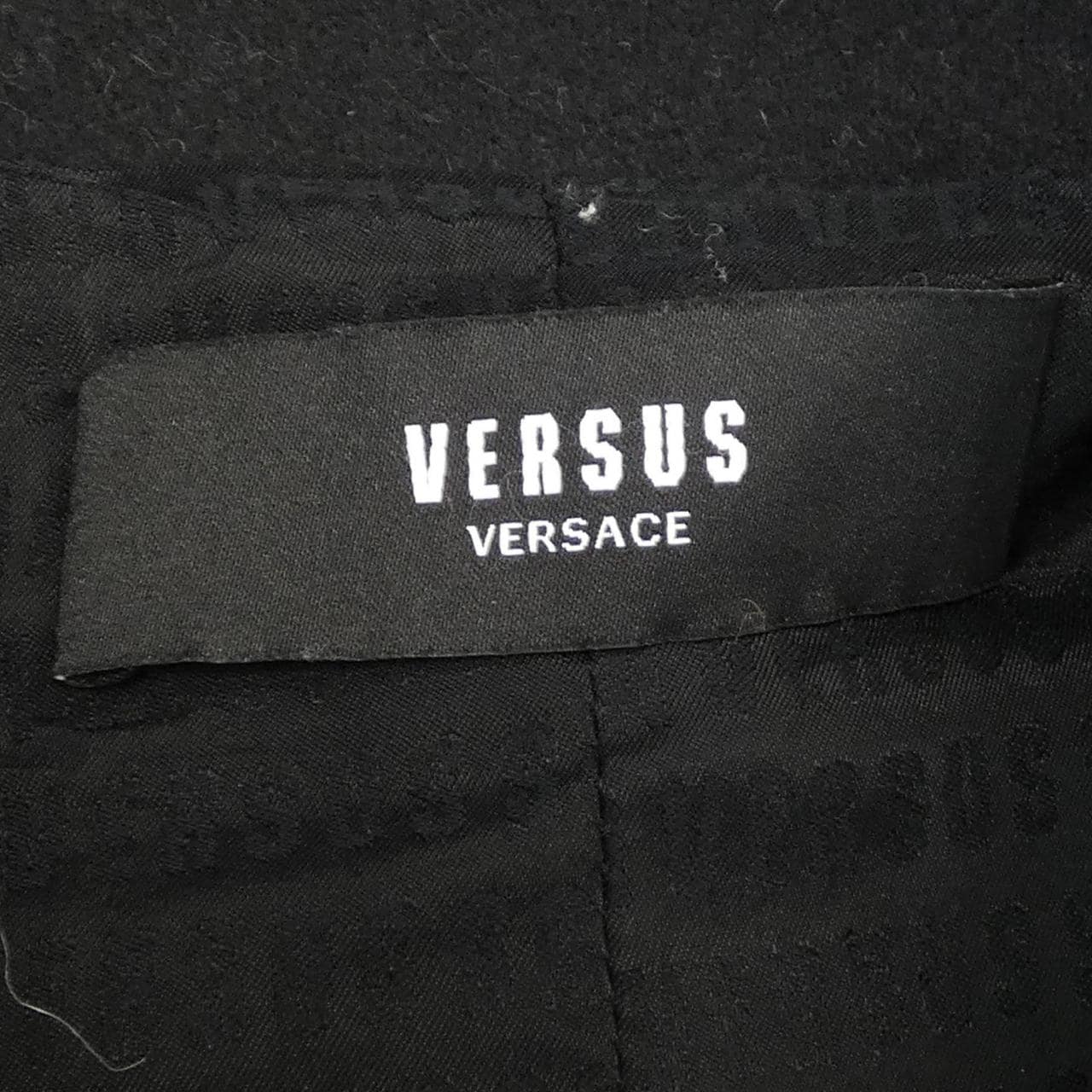 ヴェルサス VERSUS ロングベスト