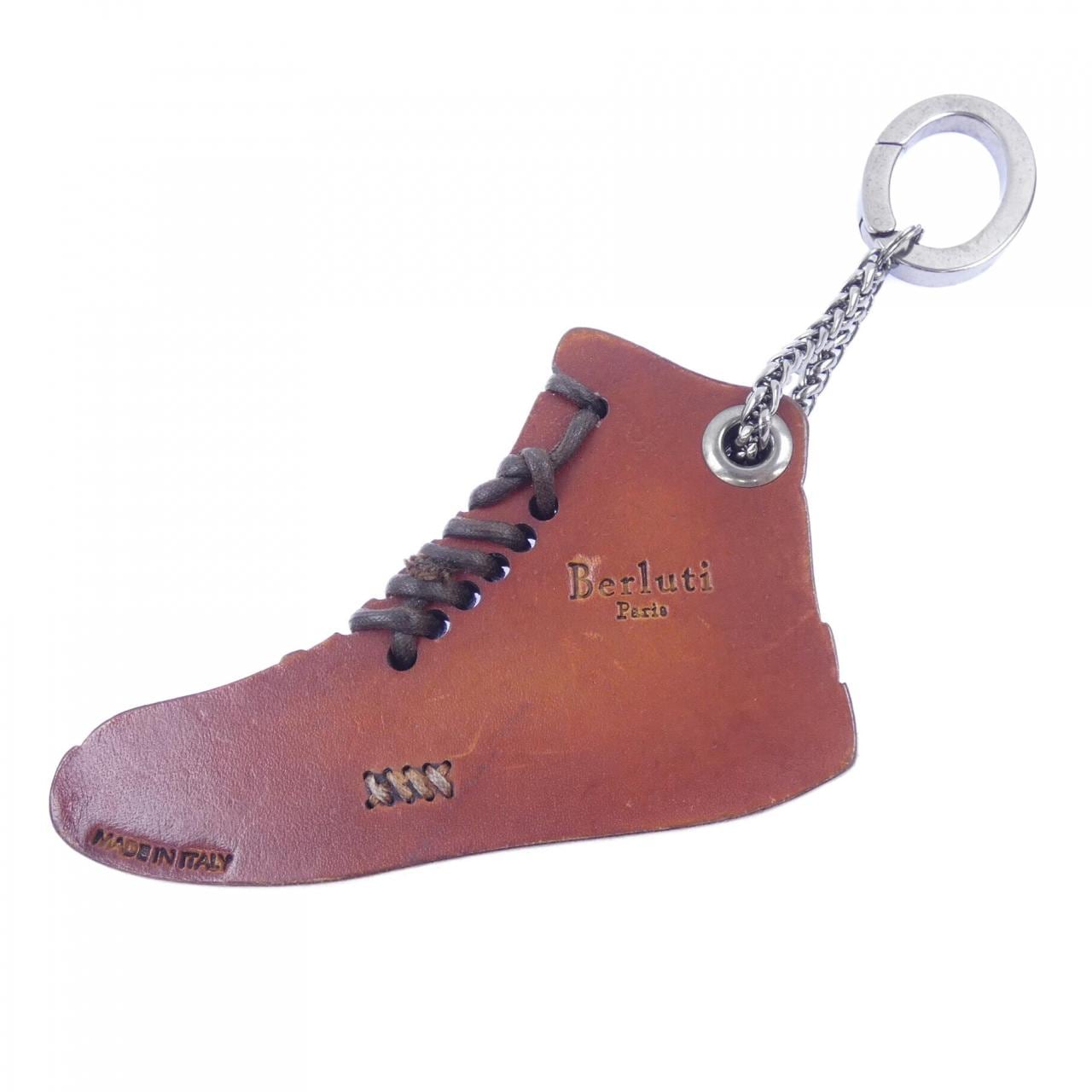 ベルルッティ Berluti PLAYTIME KEY HOLDER