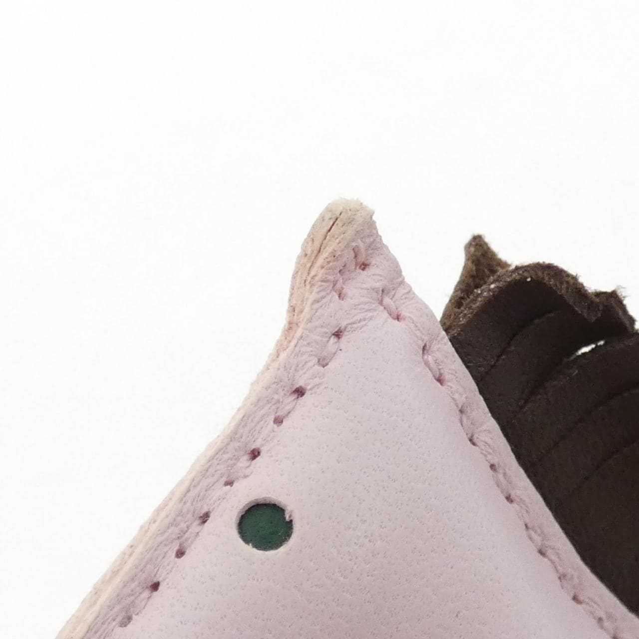 エルメス ロデオ バッグチャーム PM 064929CA