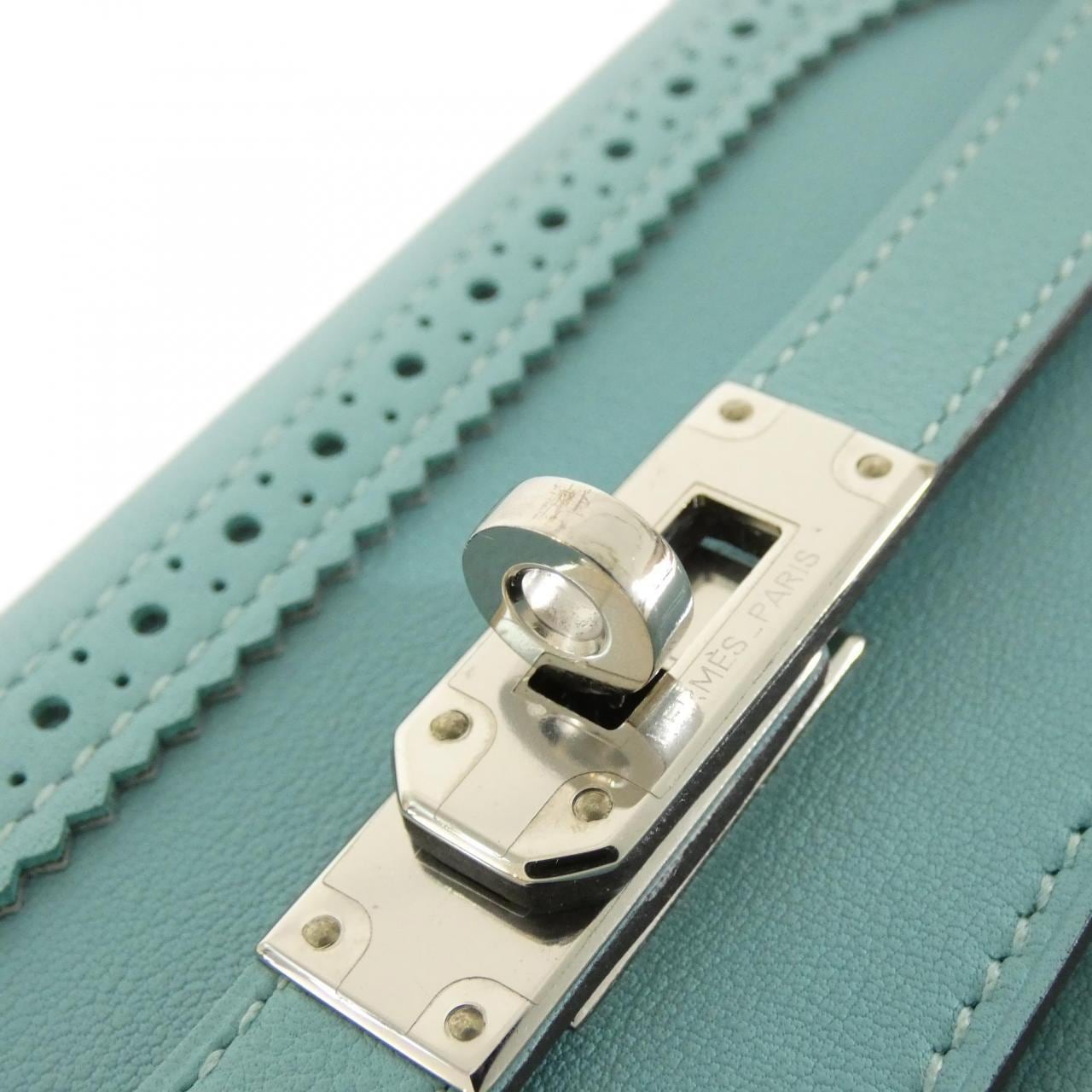 エルメス ケリー ギリーズ 068964CK 財布